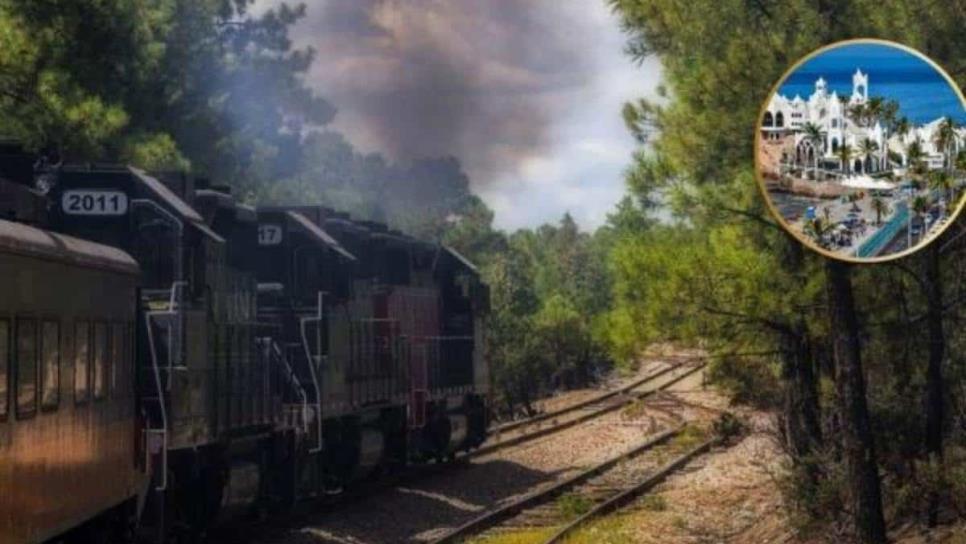 Ferrocarril Durango - Mazatlán: ¿Qué dicen los mazatlecos de este proyecto?