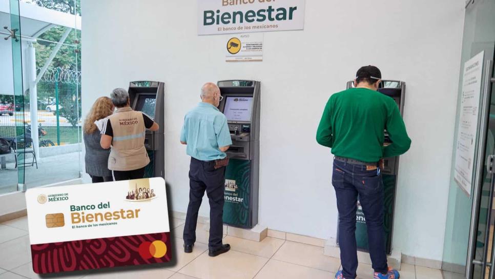 Pensión del Bienestar 2024: este es el cambio que hay en el sistema de pagos