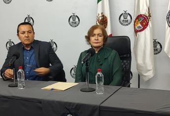 Por declaración de El Mayo, FGR investigará celular de Cuén y citará por segunda vez a hijo de Víctor Corrales Burgueño