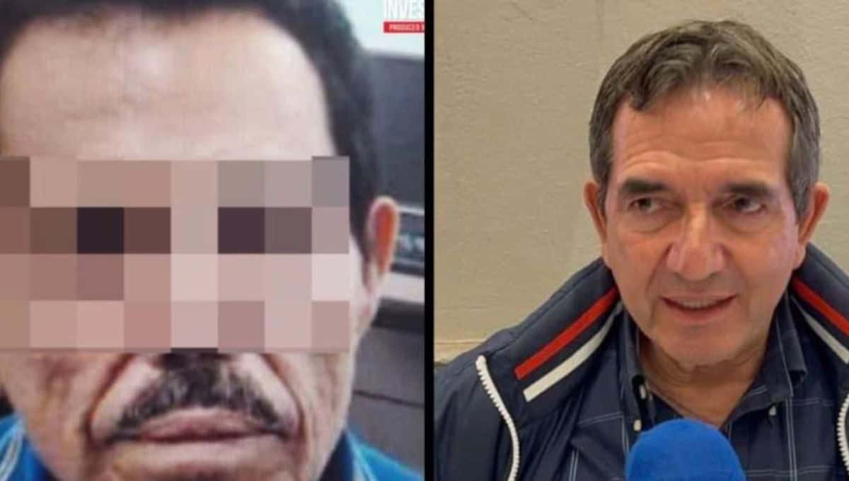 El arresto de El Mayo y el asesinato de Cuén ocurrieron el mismo día. FOTO: Cortesía