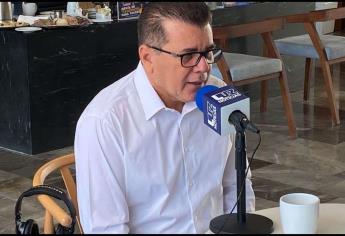 En Mazatlán detectan a «Policías vaquetones» que pagan cuotas para no ir a trabajar: alcalde 