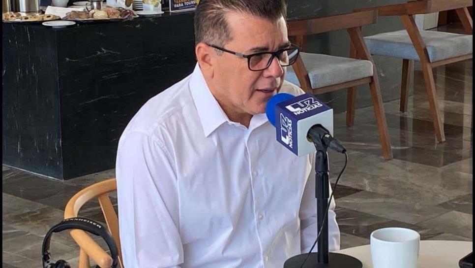 En Mazatlán detectan a «Policías vaquetones» que pagan cuotas para no ir a trabajar: alcalde 