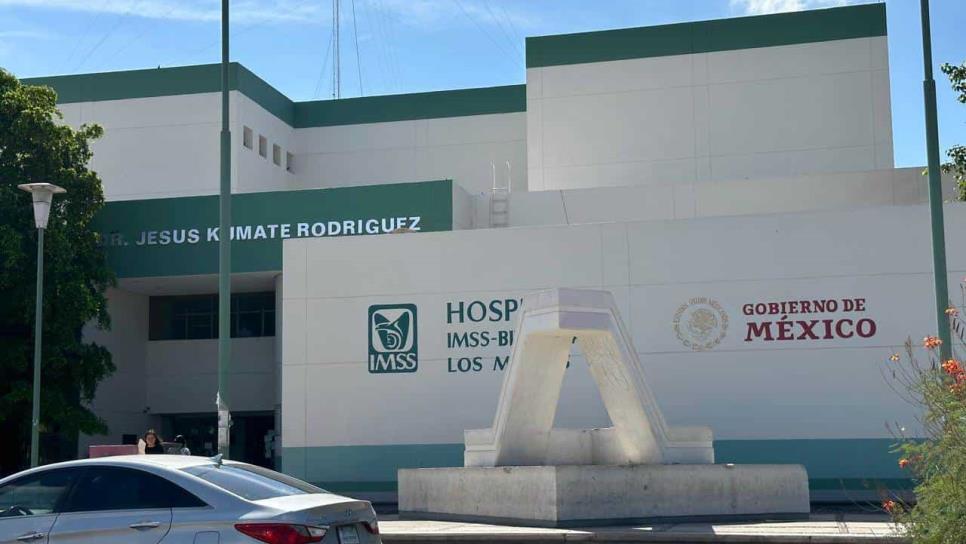 Hospital General de Los Mochis, ¿la atención realmente es gratis?