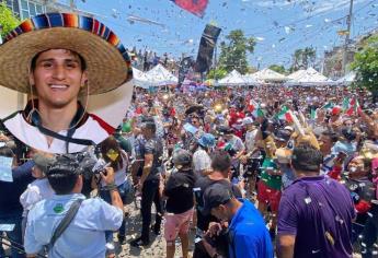 Mazatlán celebrará el triunfo olímpico de Marco Verde con desfile de carros alegóricos por el Malecón