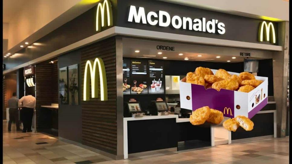 McDonald´s da este producto gratis durante el 14 de agosto, ¿cómo obtenerlo? 