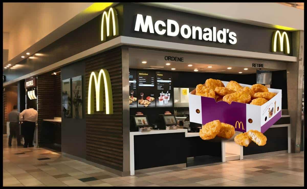 McDonald’s da este producto gratis durante el 14 de agosto, ¿cómo obtenerlo? 