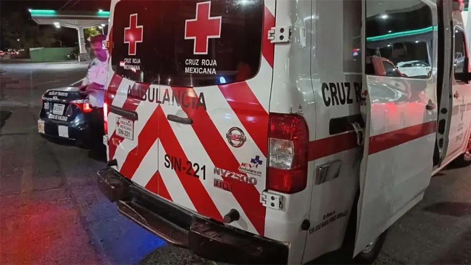 FOTO: Luz Noticias.