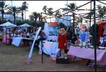 Emprendedores de Mazatlán unen lazos para el bazar “Summer Vibes” ¿Cuándo y dónde será?