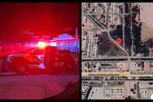 Abusan de una adolescente en Los Mochis; regresaba a casa de la prepa