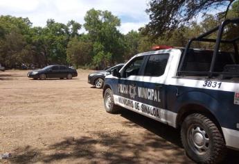 Sujeto acusado de matar a un sinaloíta a machetazos queda tras las rejas