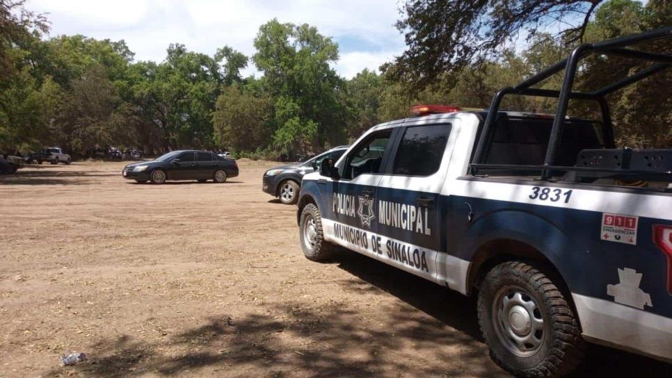 Sujeto acusado de matar a un sinaloíta a machetazos queda tras las rejas