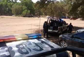 Detienen a presunto homicida de sinaloíta, le quitó la vida a machetazos en Ocoroni