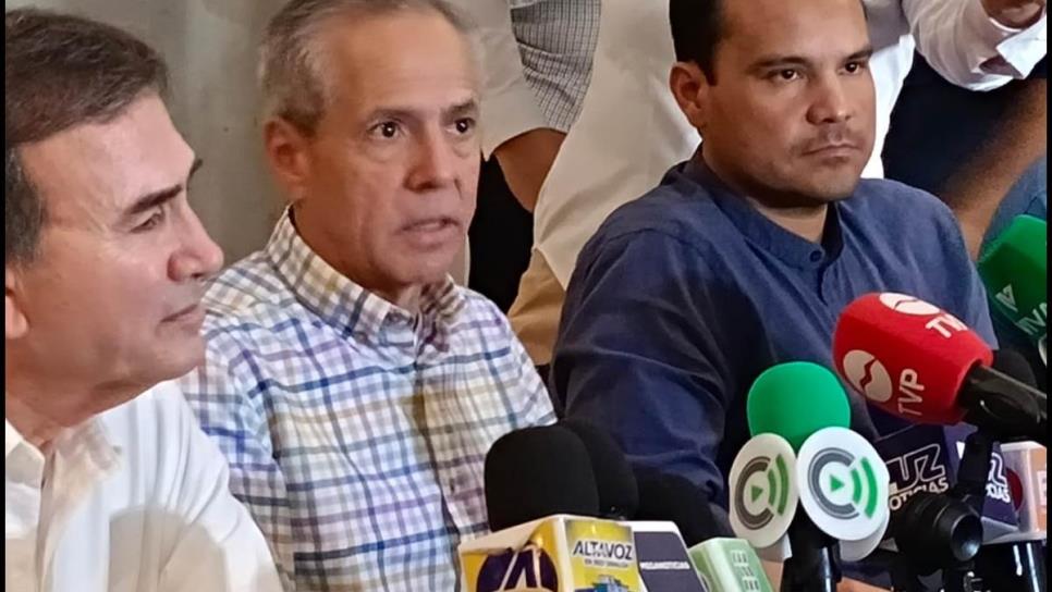 Gerardo Vargas condena agresión sexual contra menor de 14 años en Los Mochis; pide todo el peso de la ley