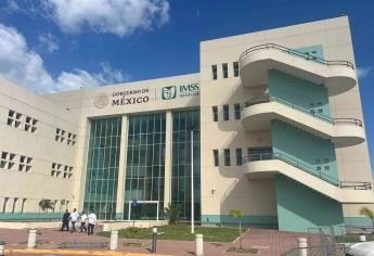 Culiacán podría tener un nuevo hospital de especialidades; así es el proyecto