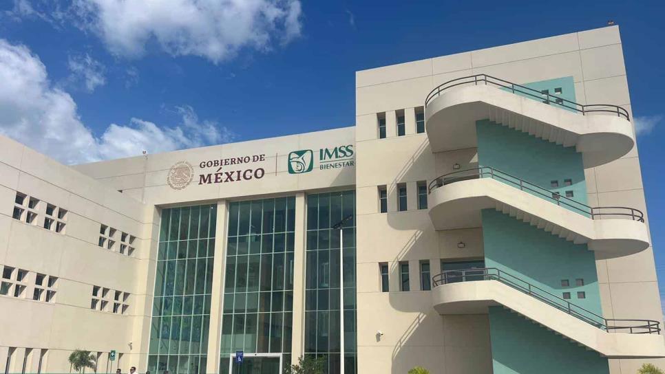 Culiacán podría tener un nuevo hospital de especialidades; así es el proyecto