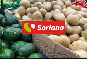 Martes y Miércoles del Campo Soriana: ofertas del 13 y 14 de agosto 2024