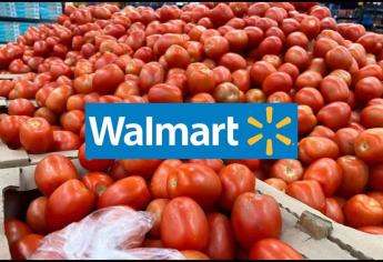 Martes de Frescura Walmart: ofertas del 13 de agosto en frutas y verduras