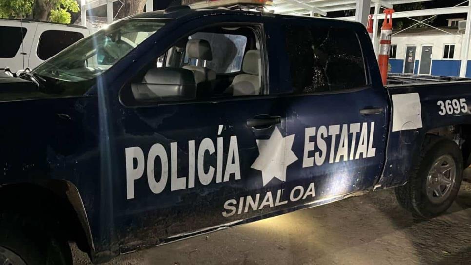 Martín Ahumada Quintero detalla confusión en ataque de Marina a Policías Municipales de Guasave 