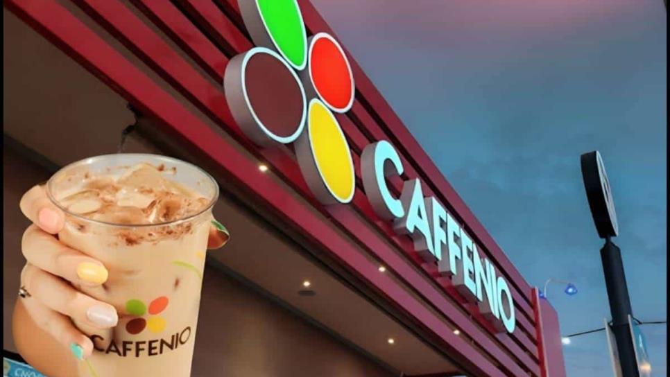 Combo Lunes en Caffenio: Esta promo aplica durante todo agosto 2024