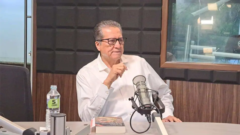 Feliciano Castro Meléndrez.