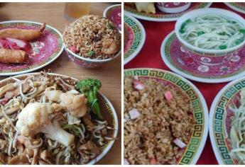 Este es el mejor restaurante de comida china en Mazatlán y no lo sabías