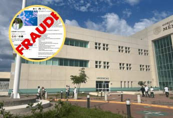 Secretaría de Salud alerta por fraude: piden más de 150 mil pesos por pase directo a Residencia Médica