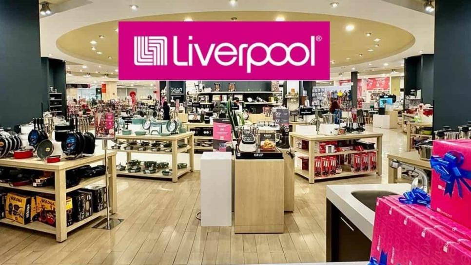 Tercera Venta Nocturna de Liverpool 2024: ¿cuáles son las mejores ofertas?