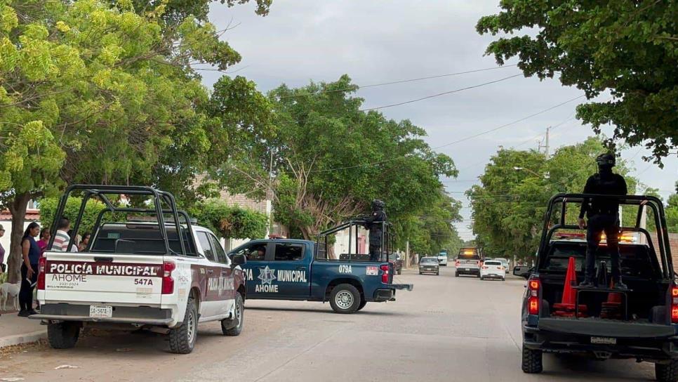 Vecinos de Las Catarinas se manifiestan tras caso de abuso a menor estudiante