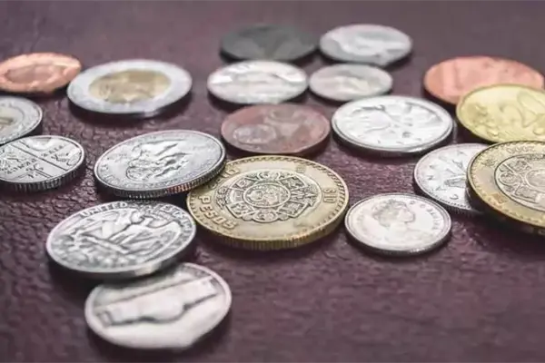 Por esta moneda de Sinaloa te podrían pagar hasta 30 mil pesos: ¿Cómo identificarlo? Por esta moneda de Sinaloa te podrían pagar hasta 30 mil pesos: ¿Cómo identificarlo?