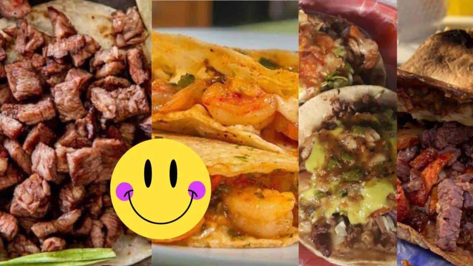 Esta comida callejera, muy mexicana, está entre las 5 mejores del mundo según Taste Atlas