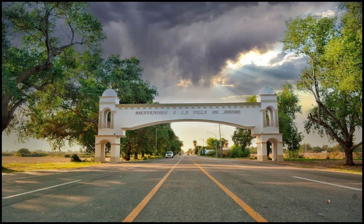 La Villa de Ahome: 419 Años de Historia, tradiciones y magia