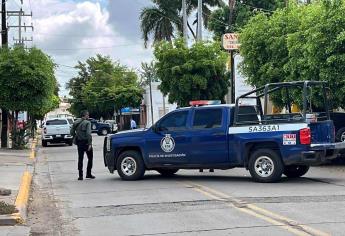 Guasave se mantiene tranquilo, pero en alerta tras hechos violentos en Culiacán