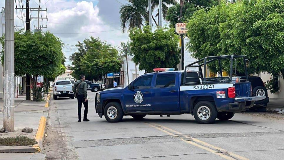 Detienen a doctor en Guasave por presunta agresión sexual a paciente; catean clínica