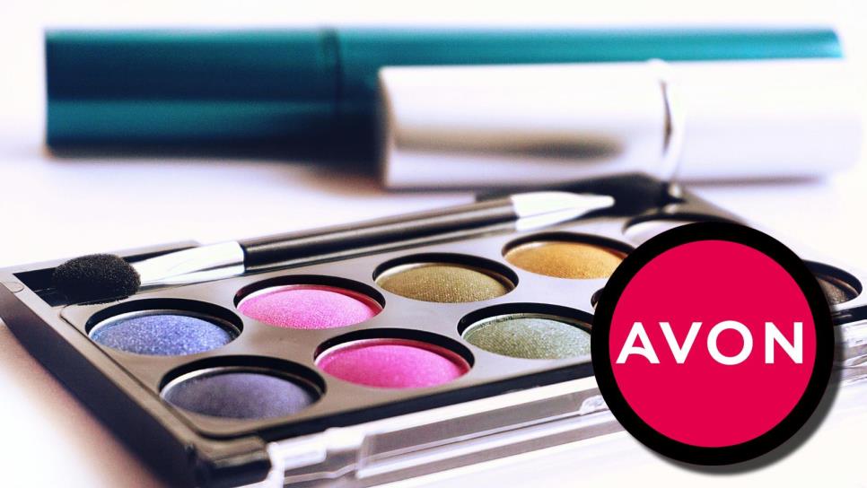 Avon fue demandado por un artículo contaminado, ¿era vendido en México?