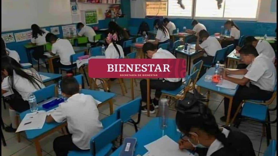 Beca Universal para el Bienestar: ¿de cuánto es el apoyo que recibirán los estudiantes en el 2025? 