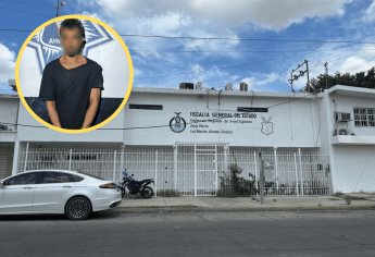 Juez libera orden de aprehensión contra sospechoso de agredir sexualmente a menor de 14 años en Los Mochis