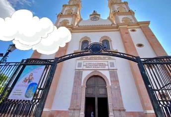 ¡Adiós lluvia! No se esperan precipitaciones para Culiacán este jueves 15 de agosto. pero sí nubosidad