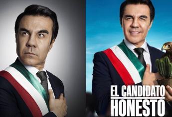 ¿Ya la viste? Ya en cines la película mexicana que se burla de la política en México