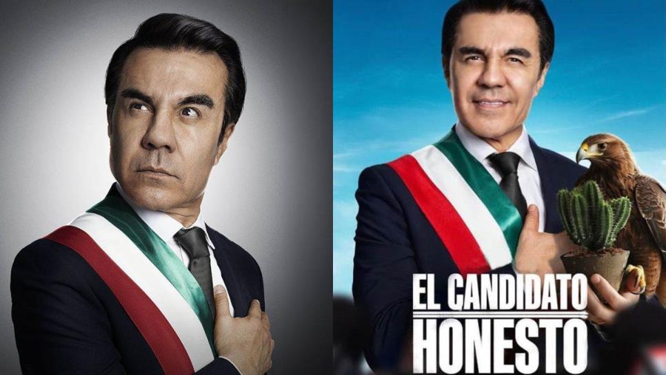 ¿Ya la viste? Ya en cines la película mexicana que se burla de la política en México