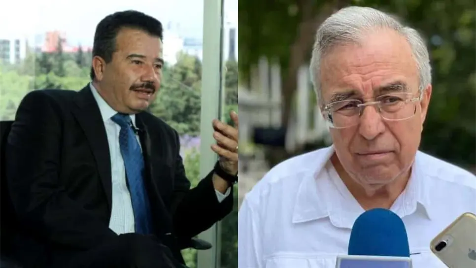 Jesús Vizcarra emitió un comunicado aclarando la situación. FOTO: Cortesía / Luz Noticias