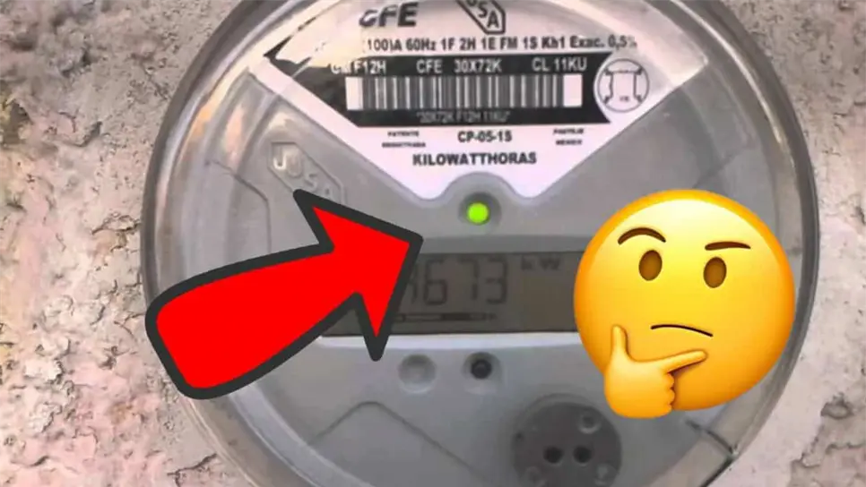 La CFE se encarga de suministrar la energía eléctrica en todo el país. FOTO: Internet