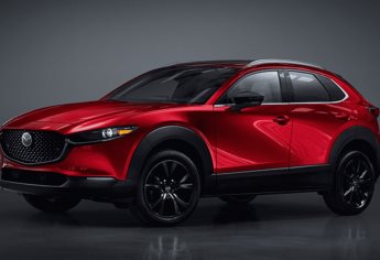 Así es el Mazda CX-30 2025 y su precio en México; adiós al mild - hydrid