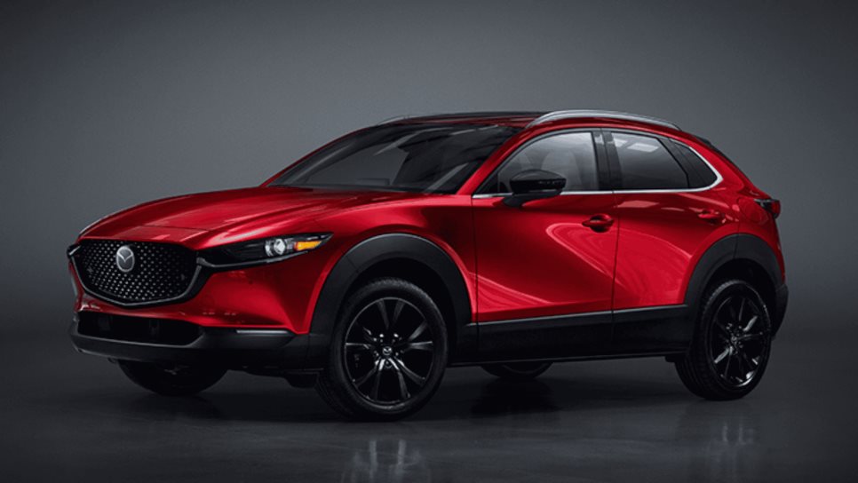 Así es el Mazda CX-30 2025 y su precio en México; adiós al mild - hydrid