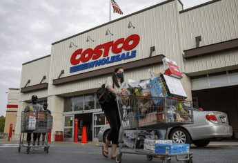 Costco regresa este tradicional platillo por 366 pesos y tres piezas, solo por temporada | VIDEO