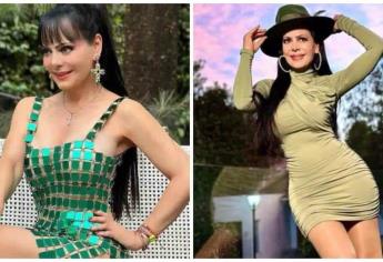 ¿Murió Maribel Guardia? Cómo surgió rumor en redes sociales