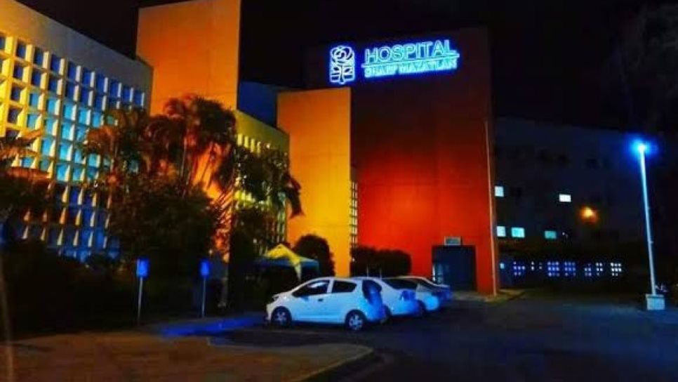 Mujer muere ahogada en alberca de conocido hotel de Mazatlán 