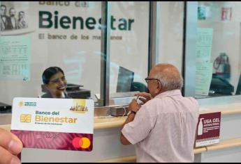 Pensión Bienestar:  ¿cuáles serían las fechas del pago de septiembre - octubre  2024? 