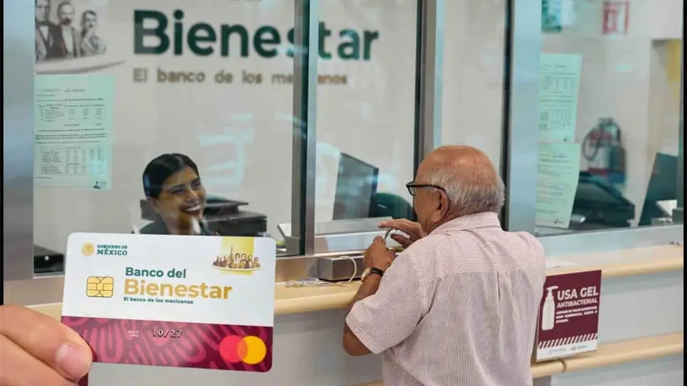 Pensión Bienestar: ¿cuáles serían las fechas del pago de septiembre - octubre 2024?
