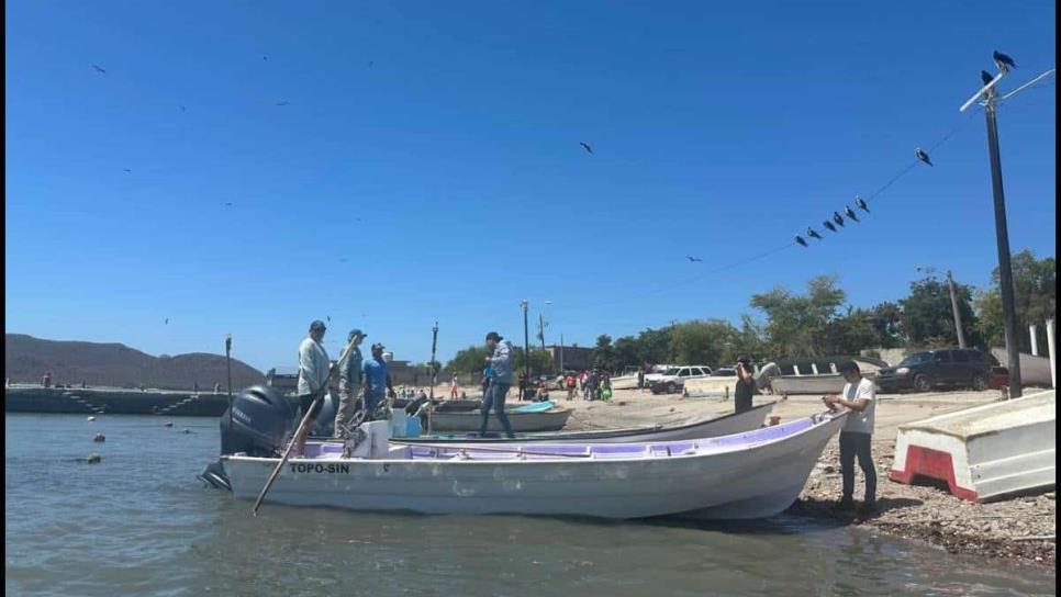 Pago del Bienpesca en Sinaloa ¿por qué se retrasó el apoyo?