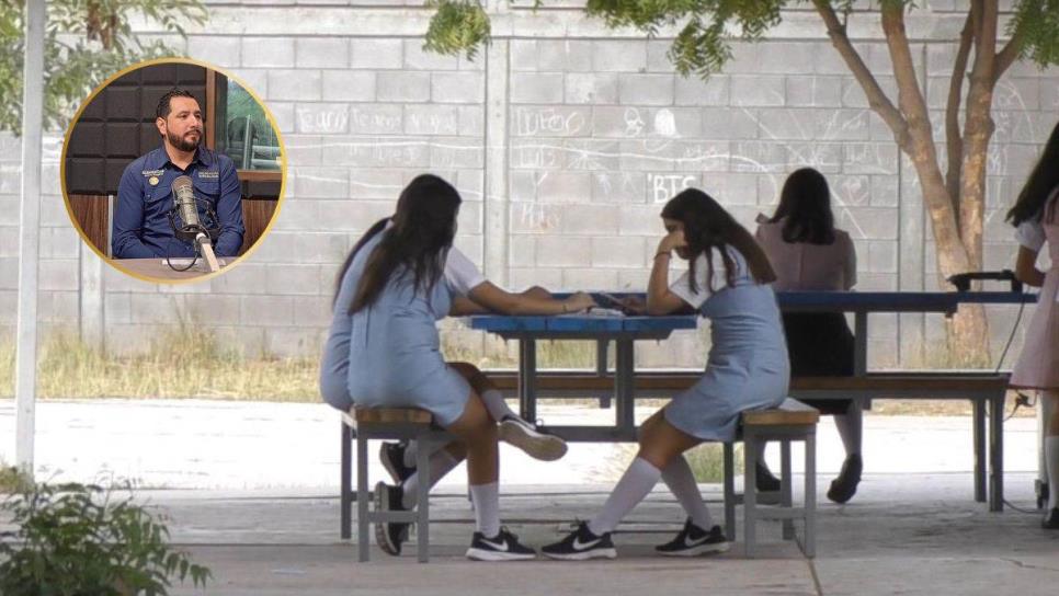 Estos estudiantes serán los primeros en recibir la beca básica del Bienestar en Sinaloa 